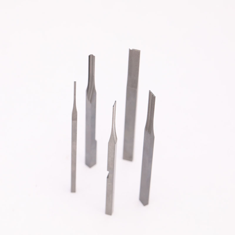 金属模具零件